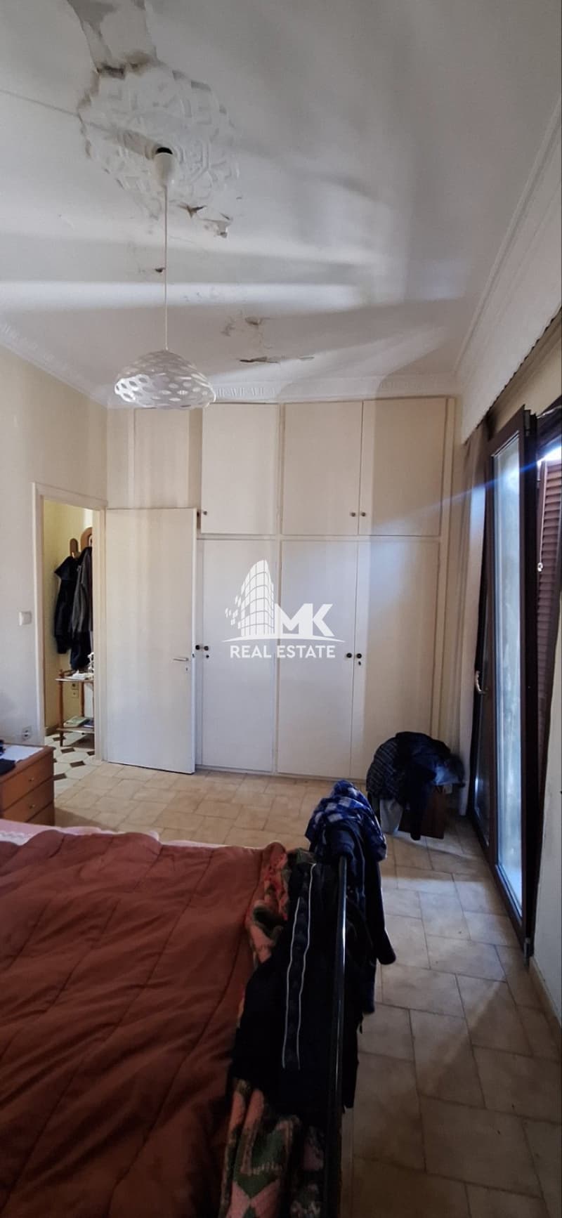 Διαμέρισμα στην Άγιος Ιωάννης, Πάτρα — Φωτογραφία 19 από 30