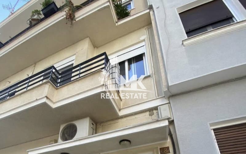 Apartment in Voud, Patra — Photo 10 of 10