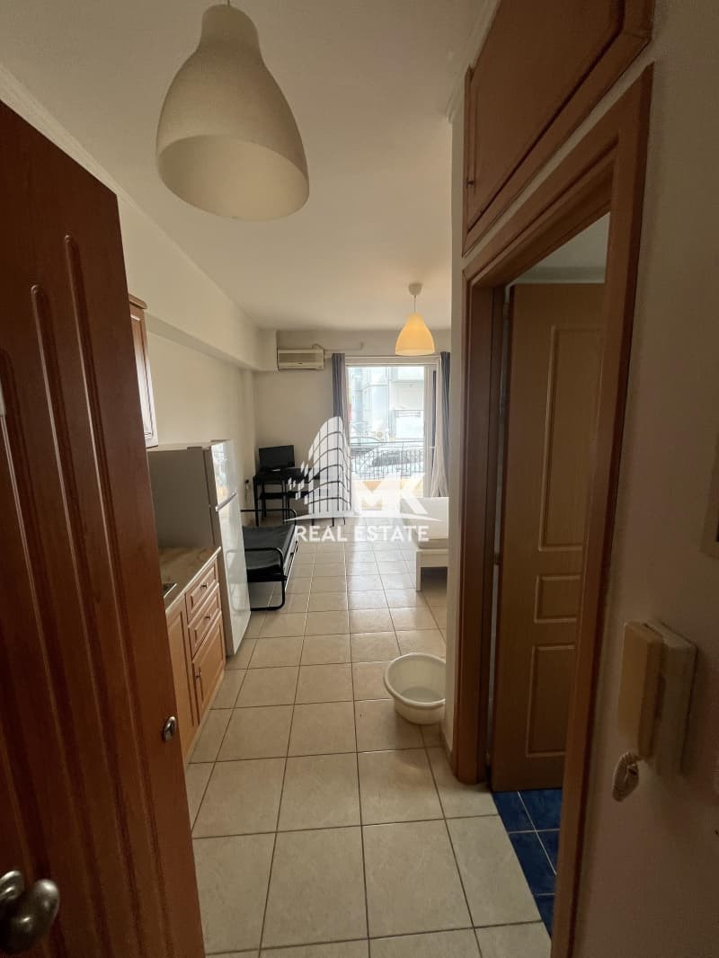 Apartment in Koukouli, Patra — Photo 9 of 10