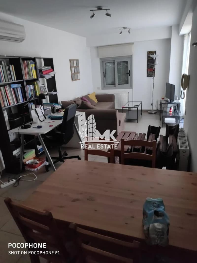 Διαμέρισμα στην Άγιος Διονύσιος, Πάτρα — Φωτογραφία 2 από 7