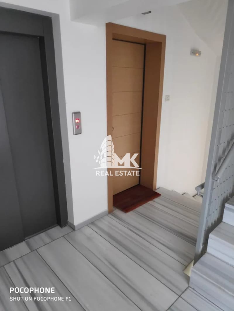 Διαμέρισμα στην Άγιος Διονύσιος, Πάτρα — Φωτογραφία 6 από 7