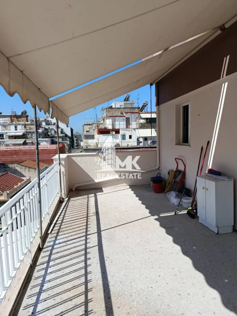 Διαμέρισμα στην Πάτρα - Κέντρο, Πάτρα — Φωτογραφία 11 από 13