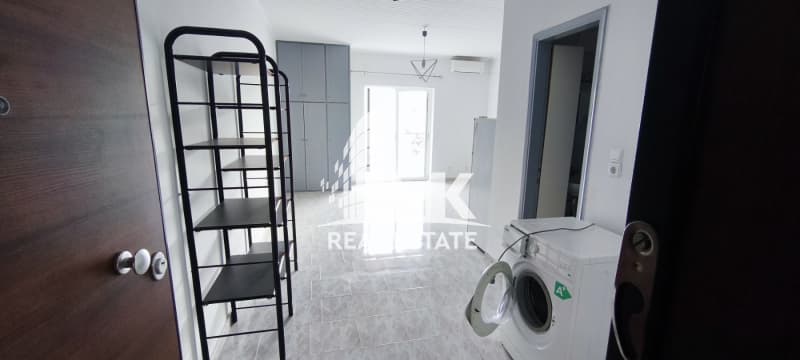 Apartment in T.E.I., Patra — Photo 4 of 16
