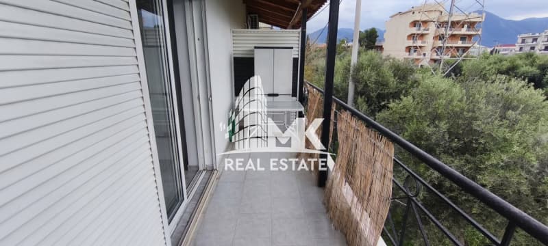 Apartment in T.E.I., Patra — Photo 13 of 16