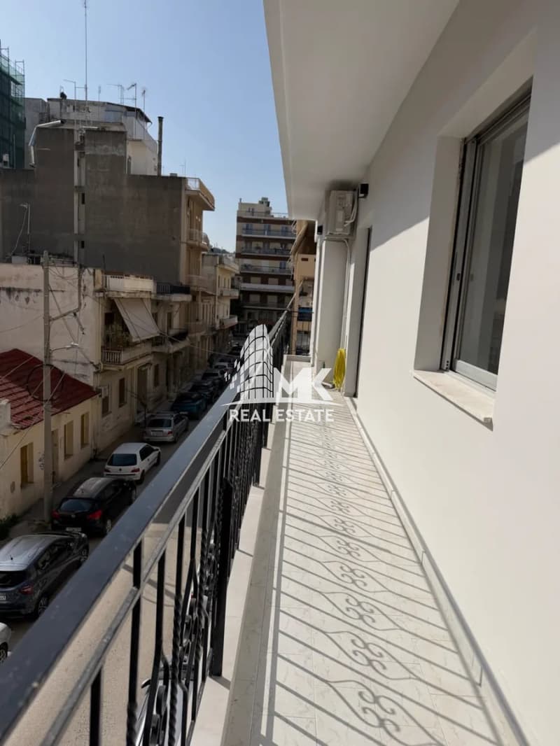 Apartment in Agia Sofia, Patra — Photo 19 of 21