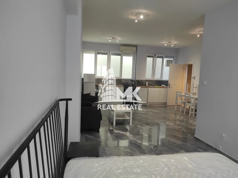 Apartment in Patra Centre, Patra — Photo 4 of 10