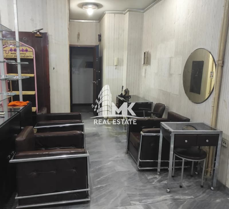 Apartment in Patra Centre, Patra — Photo 9 of 10