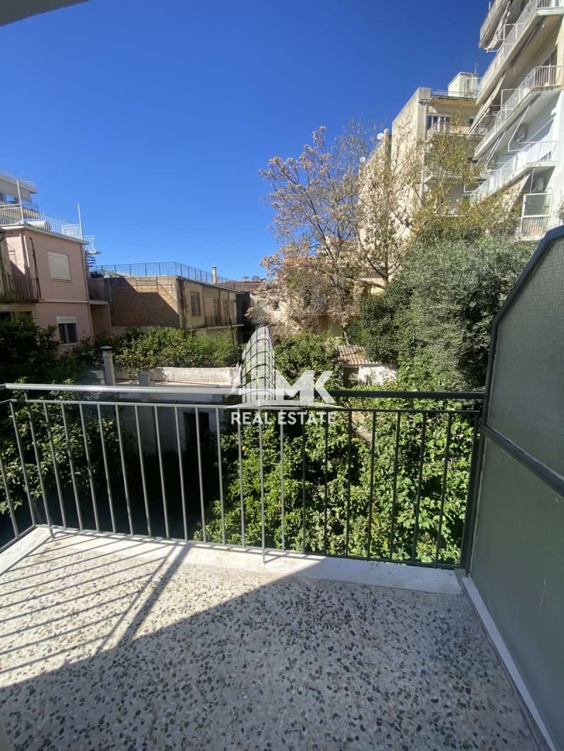 Διαμέρισμα στην Υψηλά Αλώνια, Πάτρα — Φωτογραφία 5 από 13