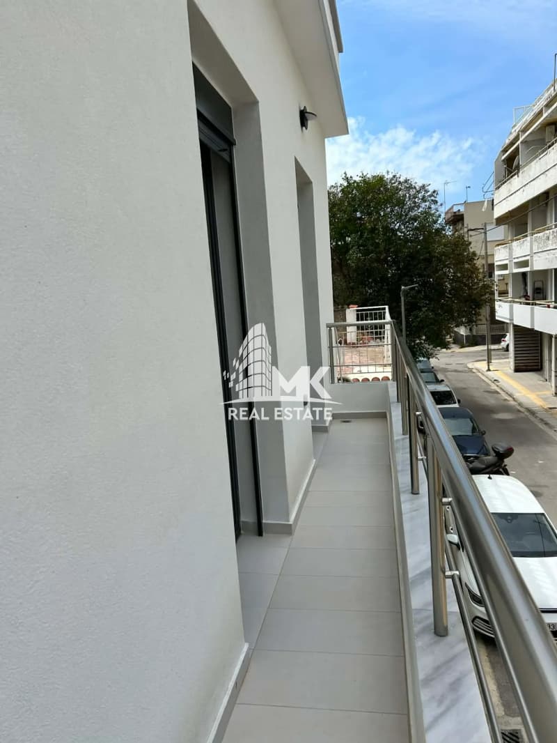Διαμέρισμα στην Μαρούδα, Πάτρα — Φωτογραφία 18 από 18