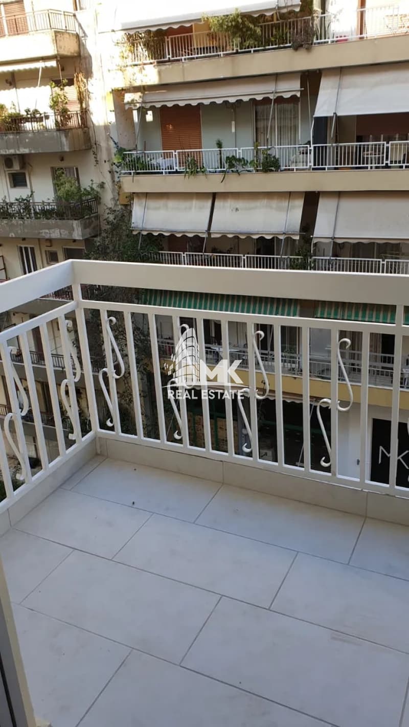 Apartment in Agia Sofia, Patra — Photo 8 of 8