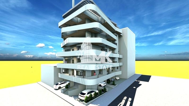Μονοκατοικία στην Άγιος Φανούριος, Δραπετσώνα — Φωτογραφία 3 από 3