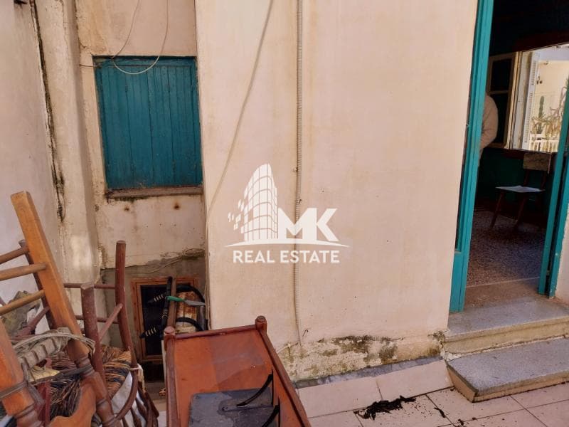 Μονοκατοικία στην Εβραιομνήματα, Πάτρα — Φωτογραφία 2 από 22