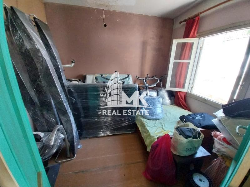 Μονοκατοικία στην Εβραιομνήματα, Πάτρα — Φωτογραφία 21 από 22