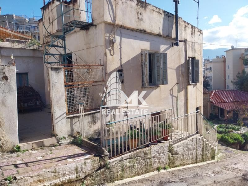 Μονοκατοικία στην Εβραιομνήματα, Πάτρα — Φωτογραφία 6 από 22