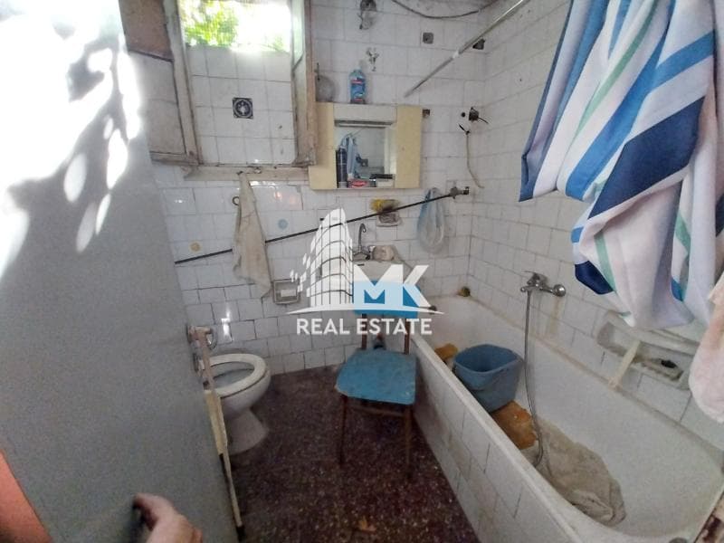 Μονοκατοικία στην Εβραιομνήματα, Πάτρα — Φωτογραφία 5 από 22