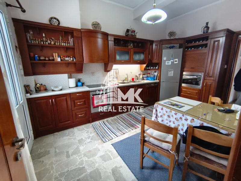 Διαμέρισμα στην Ζαβλάνι, Πάτρα — Φωτογραφία 13 από 25