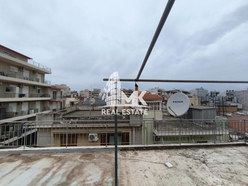 Διαμέρισμα στην Ζαβλάνι, Πάτρα — Φωτογραφία 19 από 25