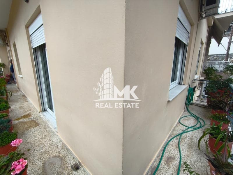 Διαμέρισμα στην Ζαβλάνι, Πάτρα — Φωτογραφία 14 από 25