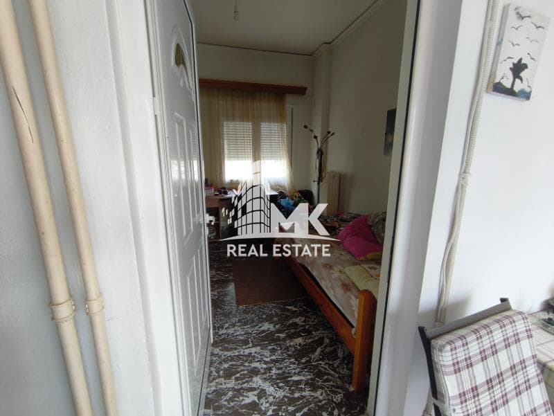 Διαμέρισμα στην Ζαβλάνι, Πάτρα — Φωτογραφία 16 από 25