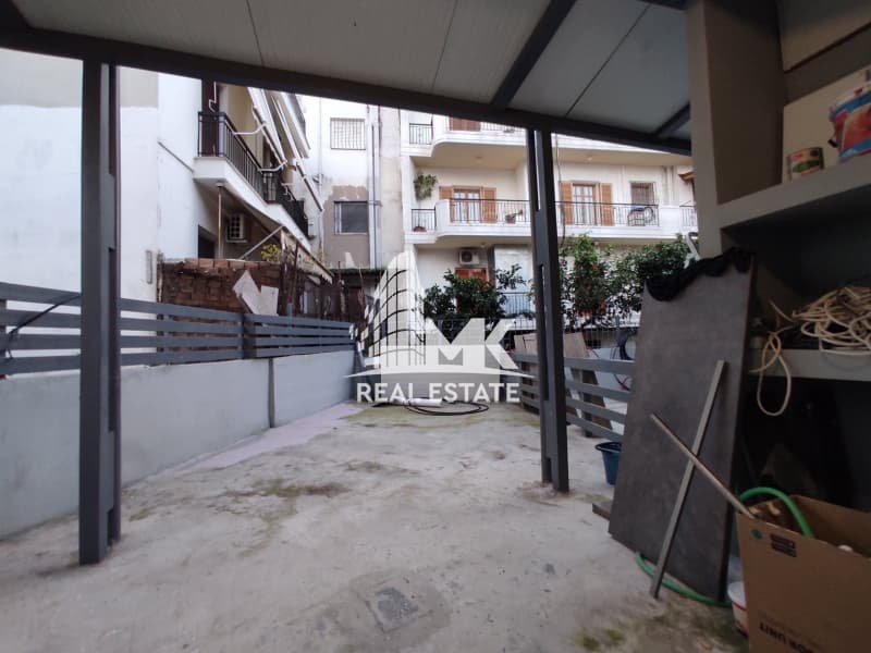 Διαμέρισμα στην Ζαρουχλέικα, Πάτρα — Φωτογραφία 7 από 10