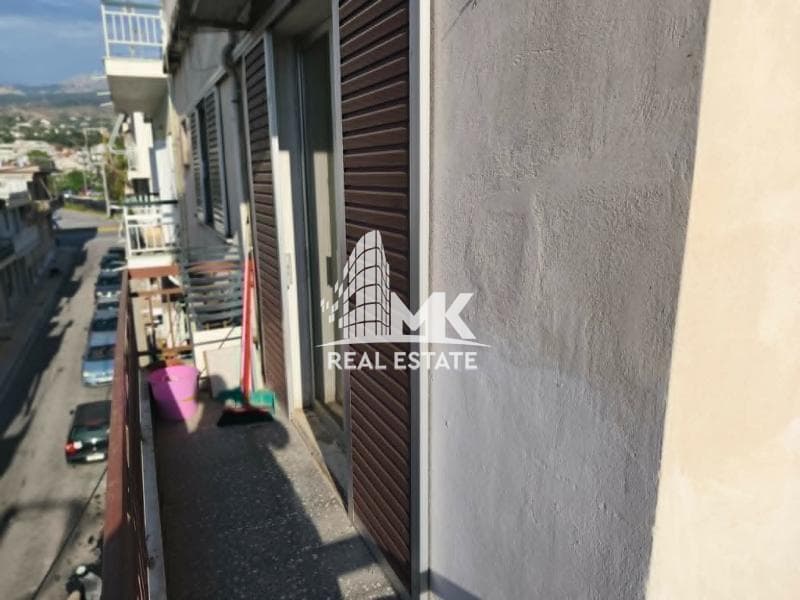 Διαμέρισμα στην Μαρούδα, Πάτρα — Φωτογραφία 9 από 15