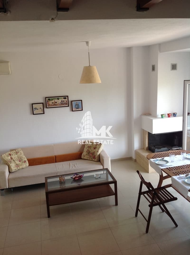 House in Paliouri, Pallini — Photo 7 of 20