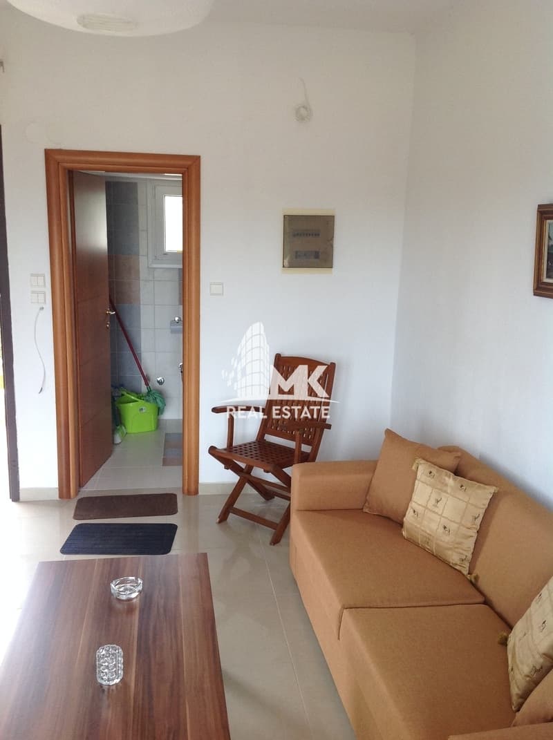 House in Paliouri, Pallini — Photo 9 of 20