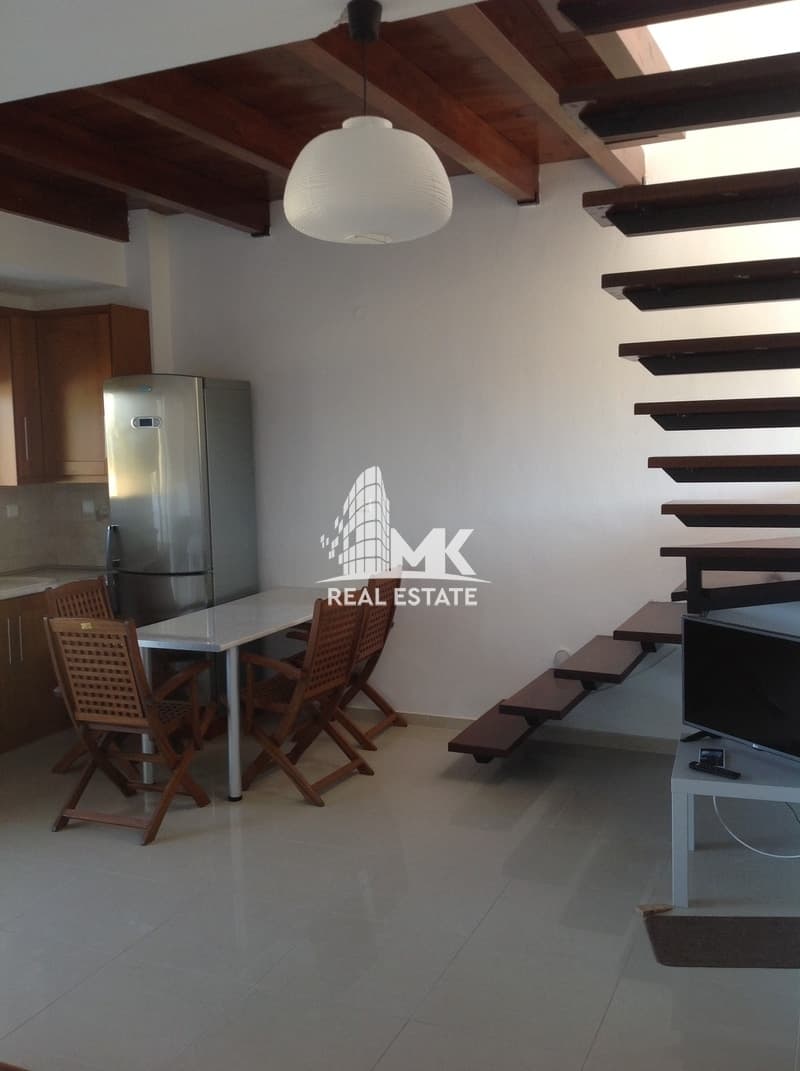 House in Paliouri, Pallini — Photo 1 of 20