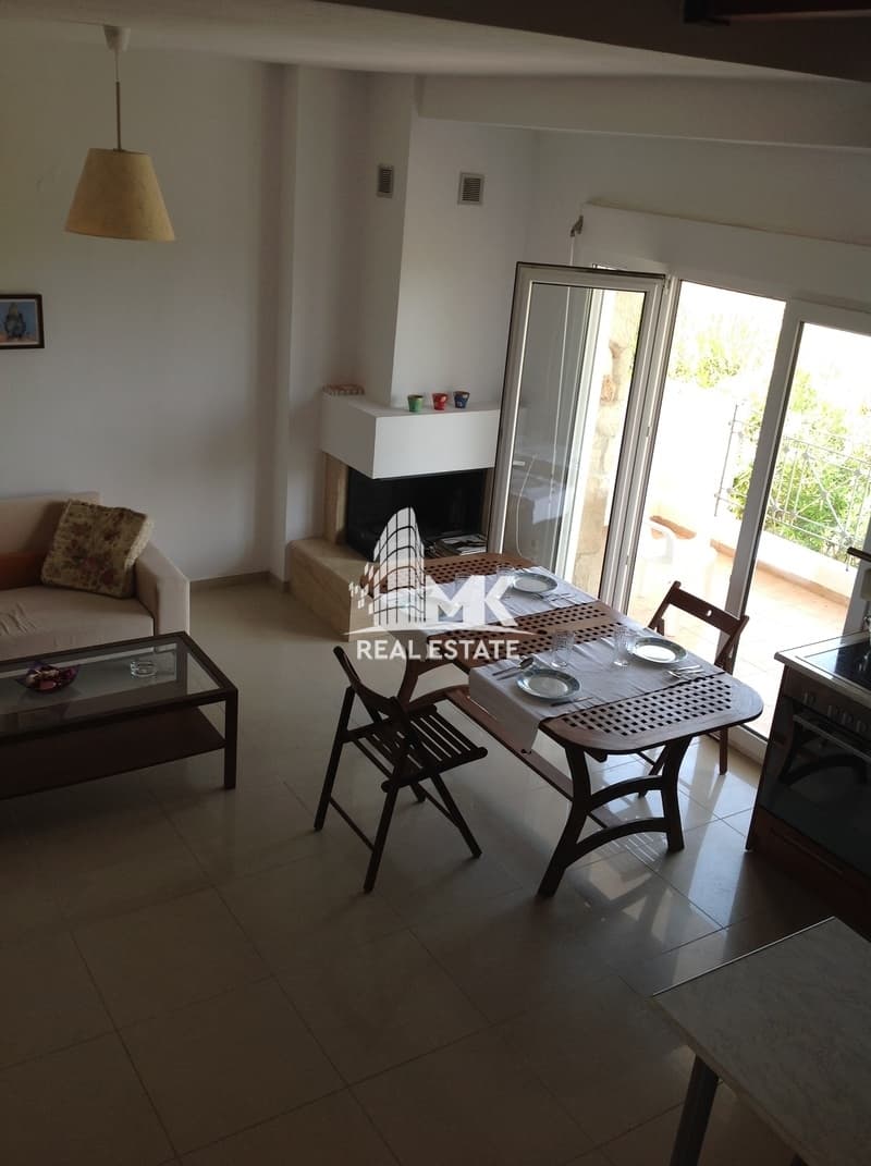 House in Paliouri, Pallini — Photo 16 of 20