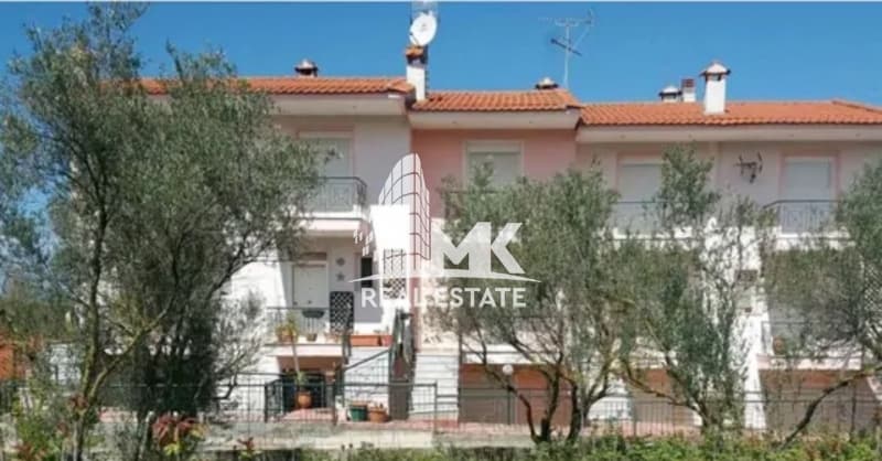 Μονοκατοικία στην Καλάνδρα, Κασσάνδρα — Φωτογραφία 4 από 9