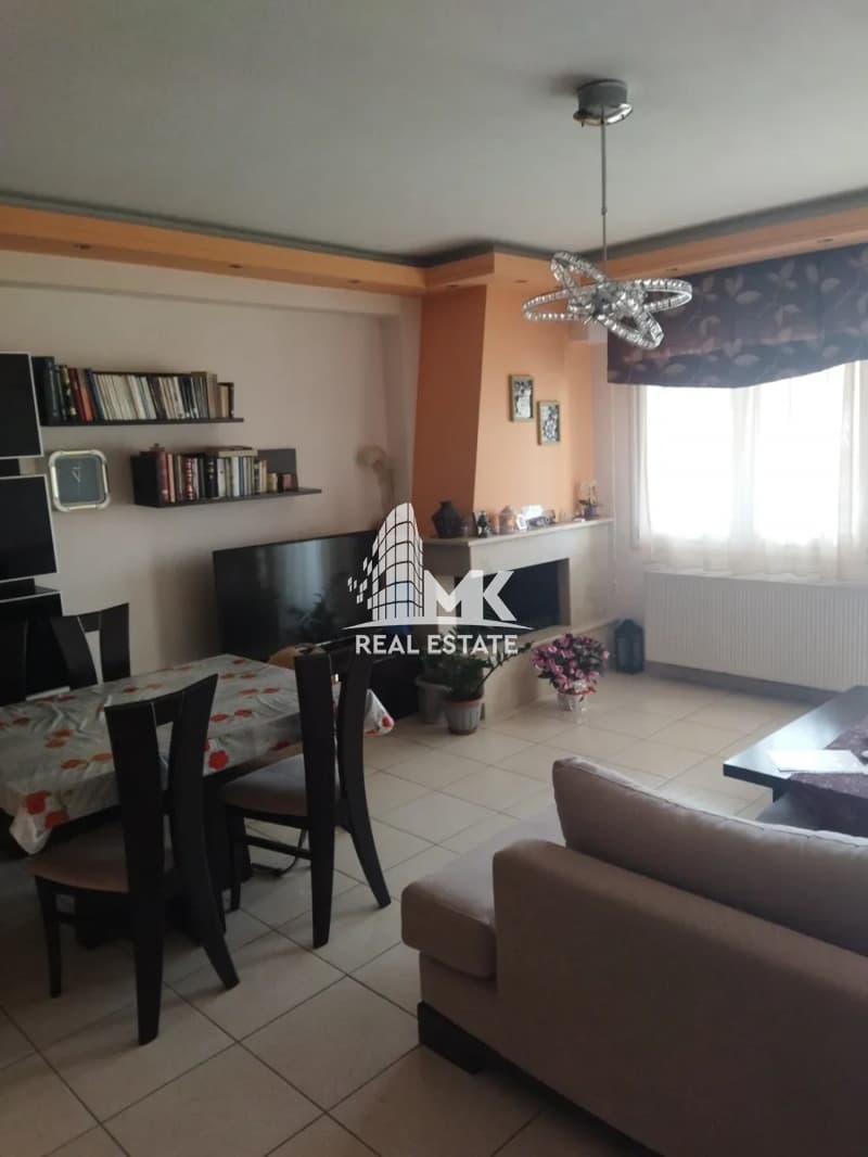 House in Center, Moudania — Photo 10 of 17