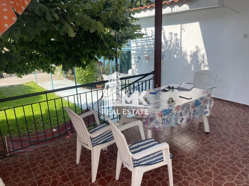 Μονοκατοικία στην Νέα Ηράκλεια, Καλλικράτεια — Φωτογραφία 8 από 30