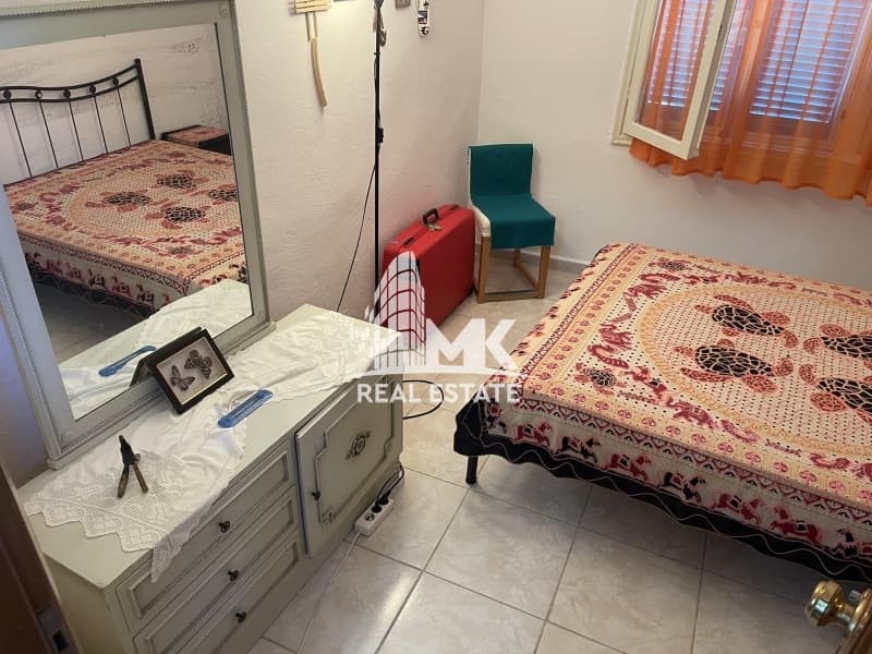 Μονοκατοικία στην Νέα Ηράκλεια, Καλλικράτεια — Φωτογραφία 21 από 30