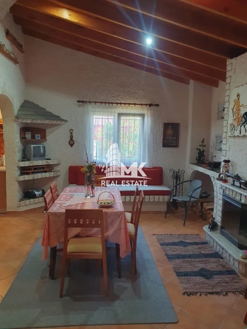 Μονοκατοικία στην Νέα Καλλικράτεια, Καλλικράτεια — Φωτογραφία 9 από 17