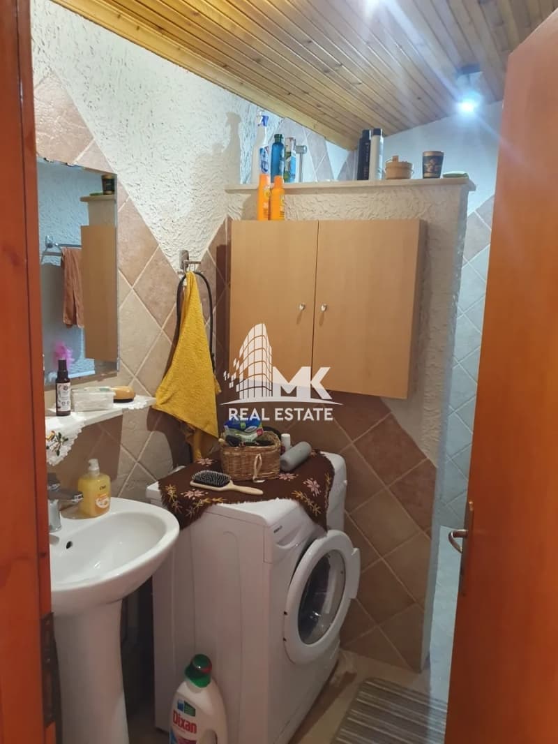 Μονοκατοικία στην Νέα Καλλικράτεια, Καλλικράτεια — Φωτογραφία 11 από 17