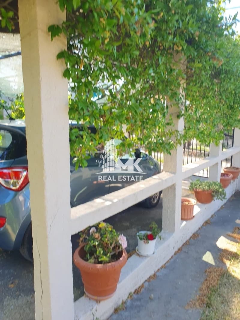 Μονοκατοικία στην Νέα Καλλικράτεια, Καλλικράτεια — Φωτογραφία 4 από 17