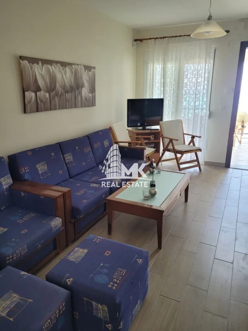 House in Polichrono, Pallini — Photo 2 of 11