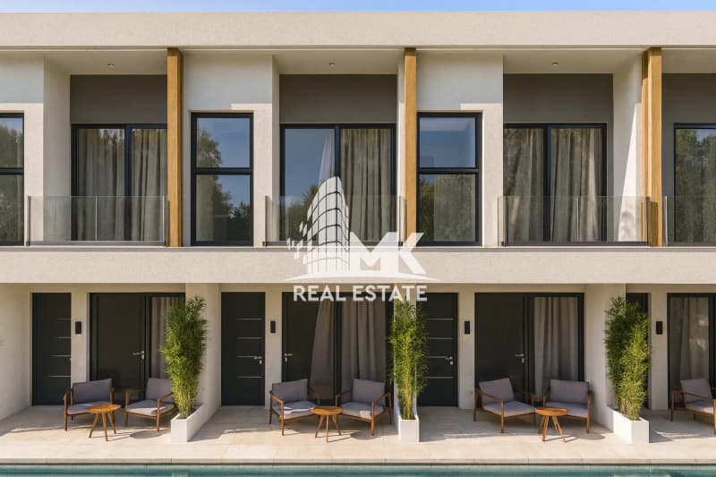 House in Kallithea, Kassandra — Photo 6 of 12