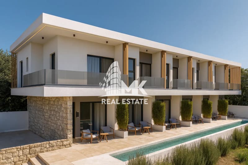 House in Kallithea, Kassandra — Photo 4 of 12