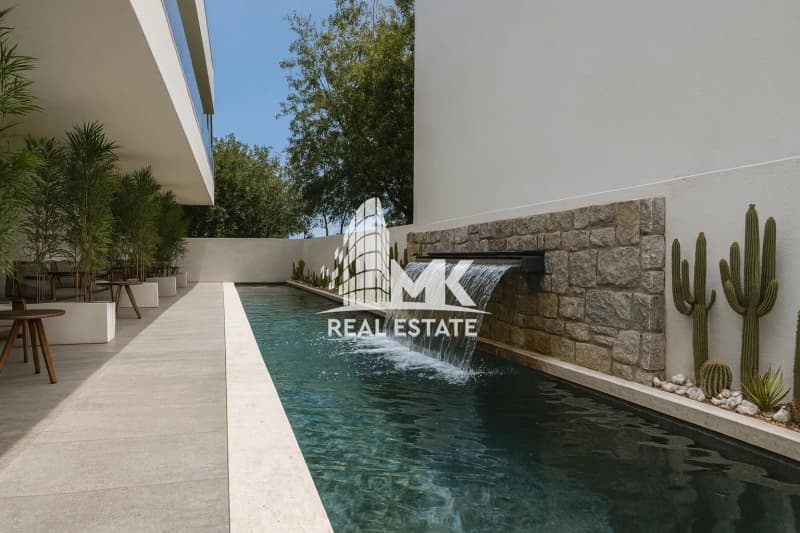 House in Kallithea, Kassandra — Photo 12 of 12