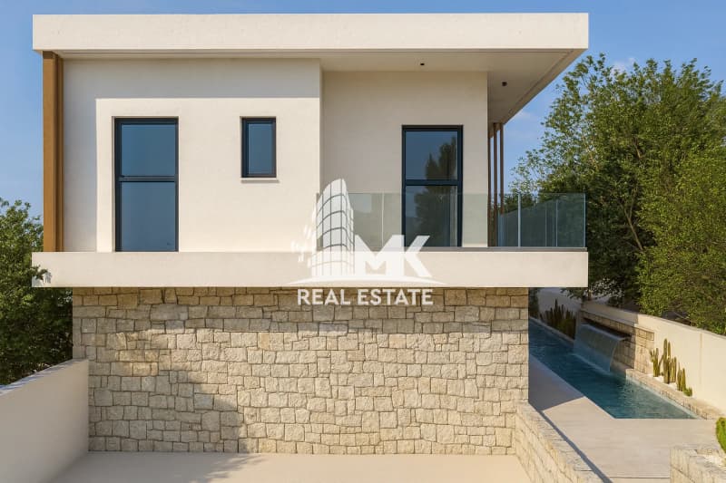 House in Kallithea, Kassandra — Photo 5 of 12