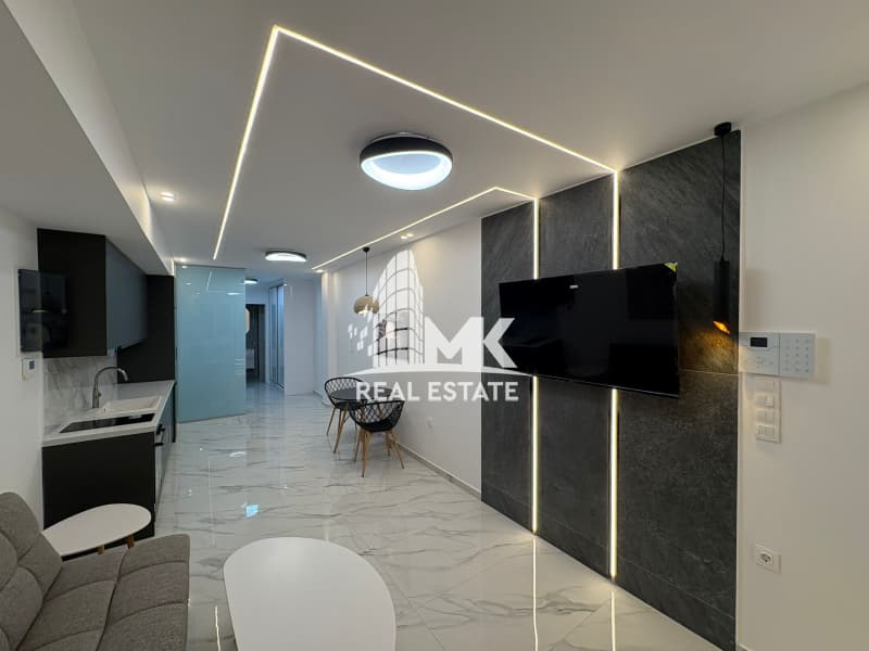 Apartment in Freattida, Piraeus — Photo 6 of 11