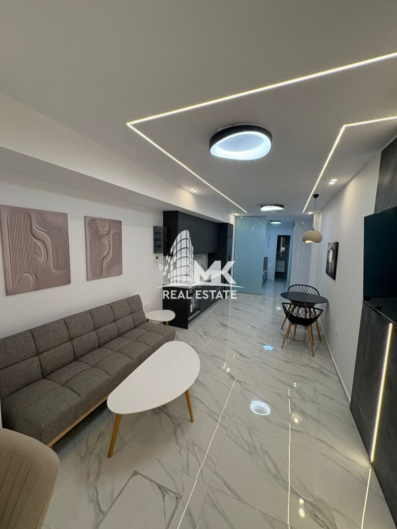 Apartment in Freattida, Piraeus — Photo 9 of 11