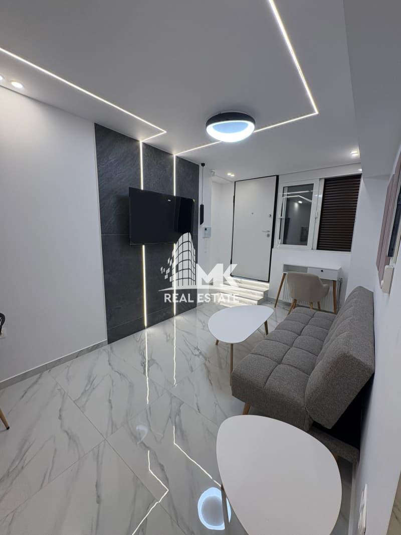 Apartment in Freattida, Piraeus — Photo 11 of 11