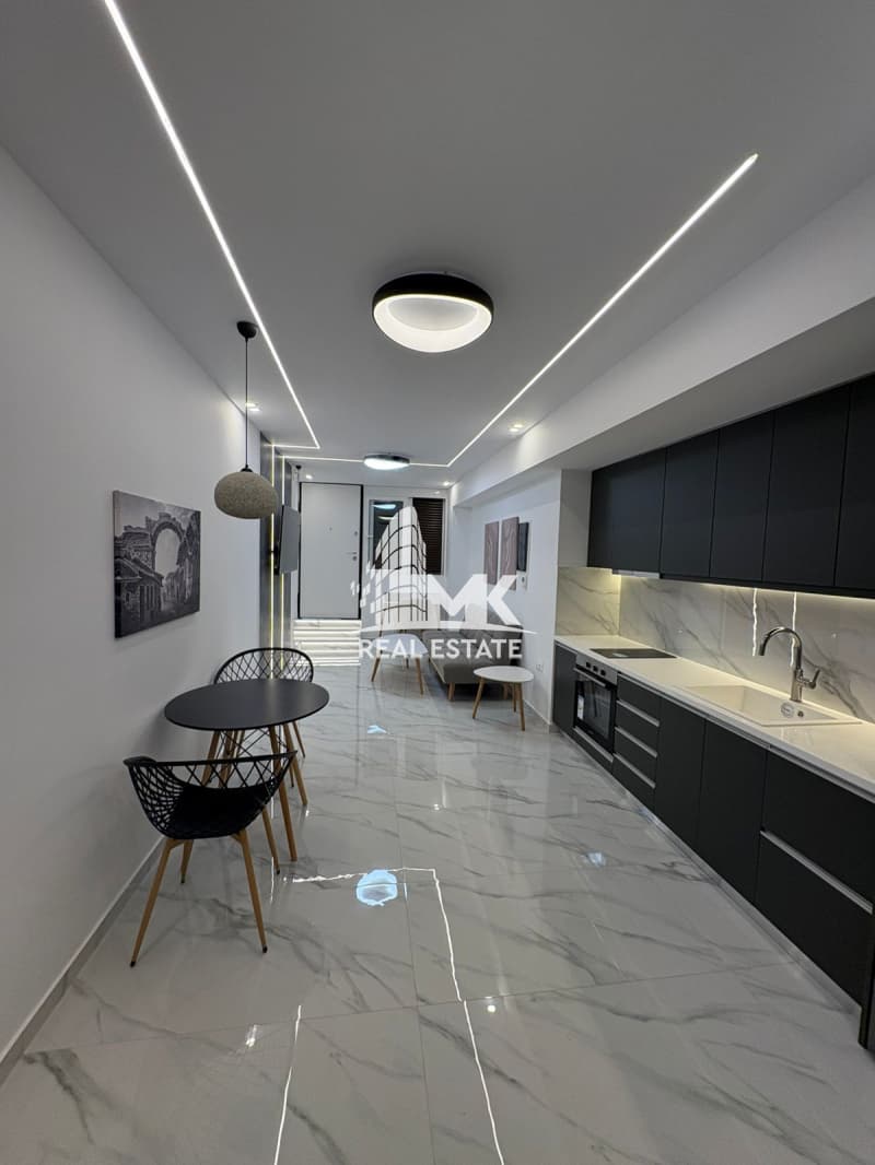 Apartment in Freattida, Piraeus — Photo 8 of 11