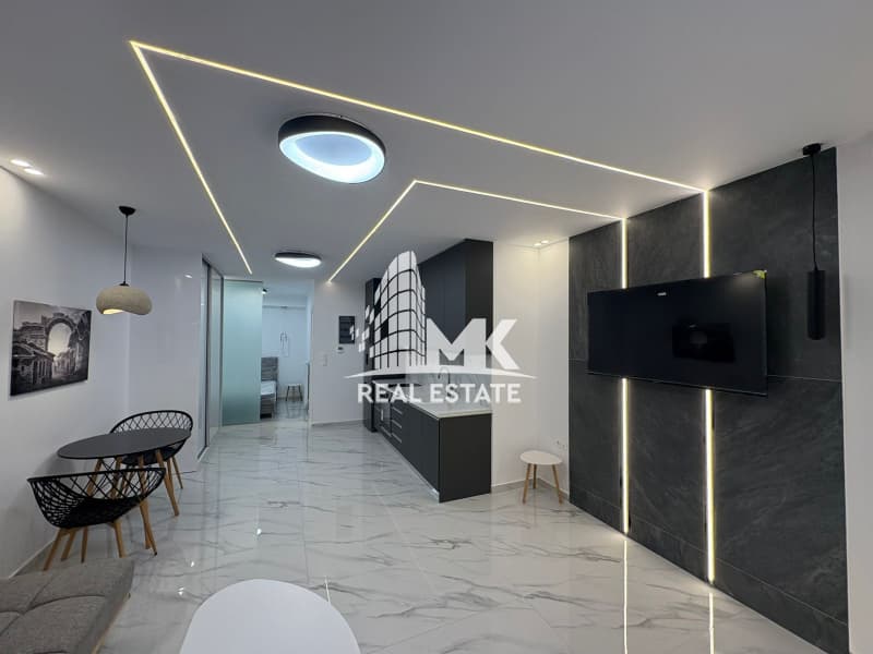 Apartment in Freattida, Piraeus — Photo 3 of 11