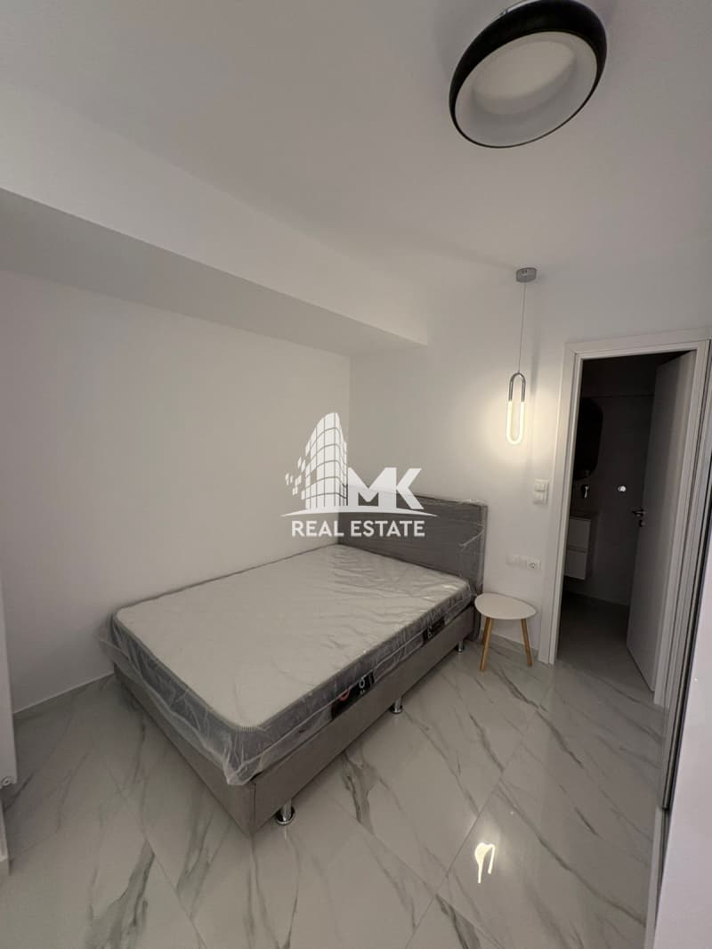 Apartment in Freattida, Piraeus — Photo 1 of 11