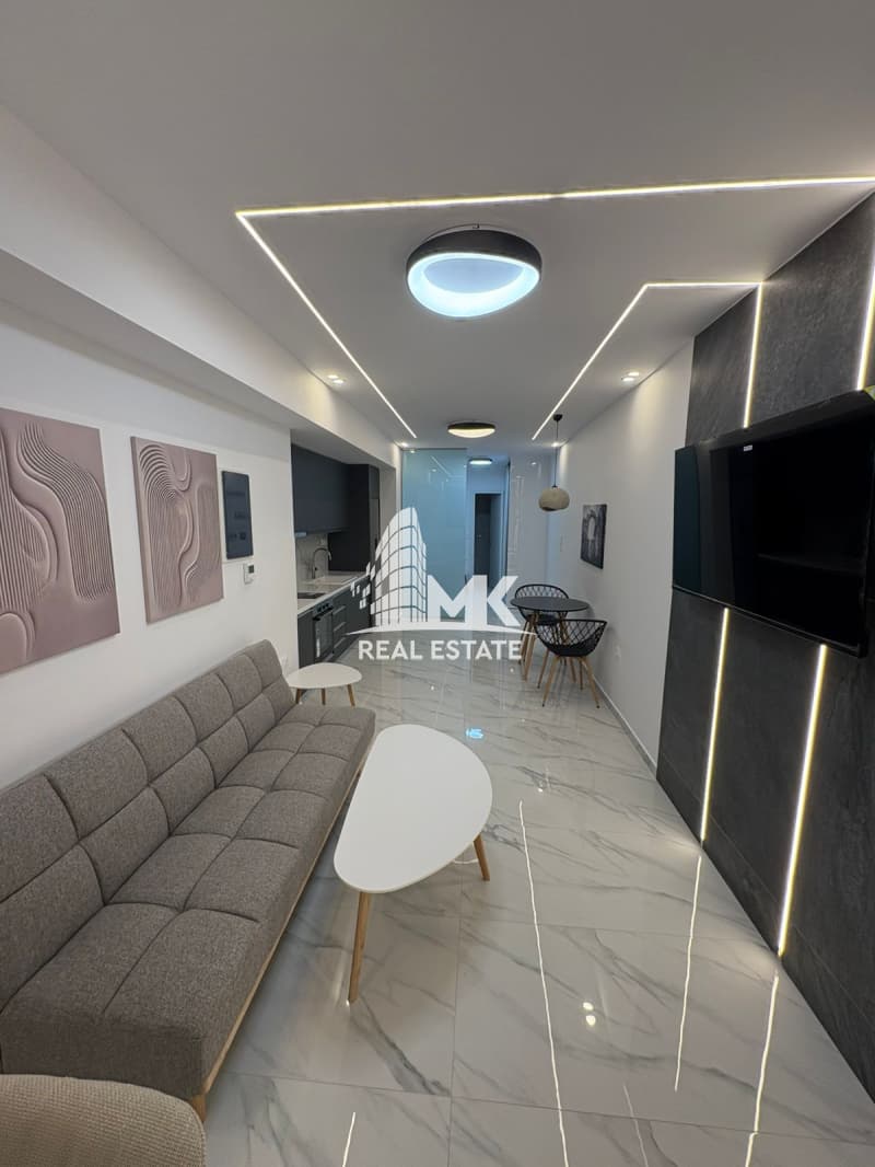 Apartment in Freattida, Piraeus — Photo 10 of 11