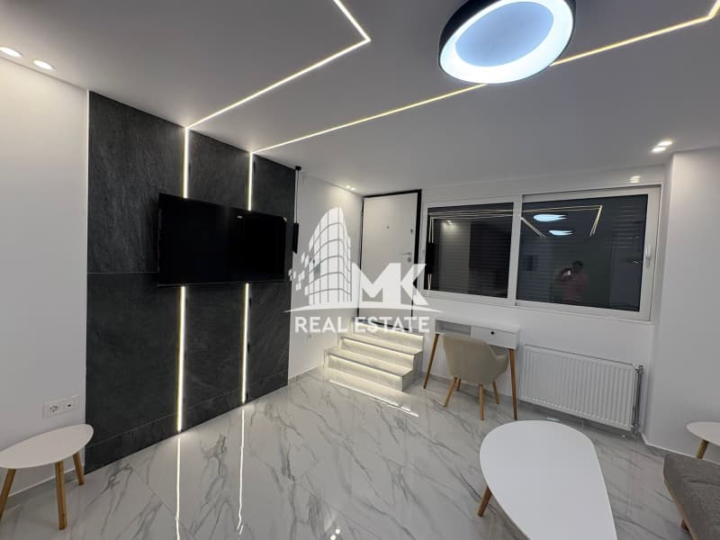 Apartment in Freattida, Piraeus — Photo 4 of 11