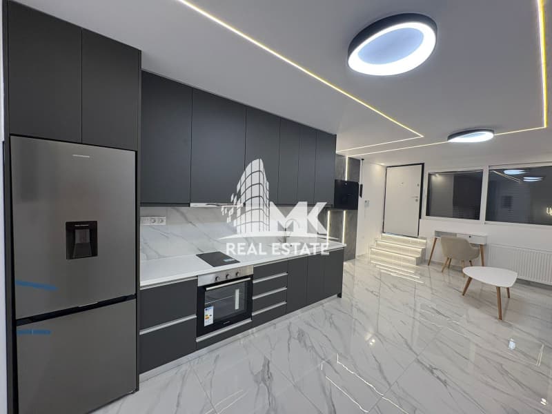 Apartment in Freattida, Piraeus — Photo 5 of 11